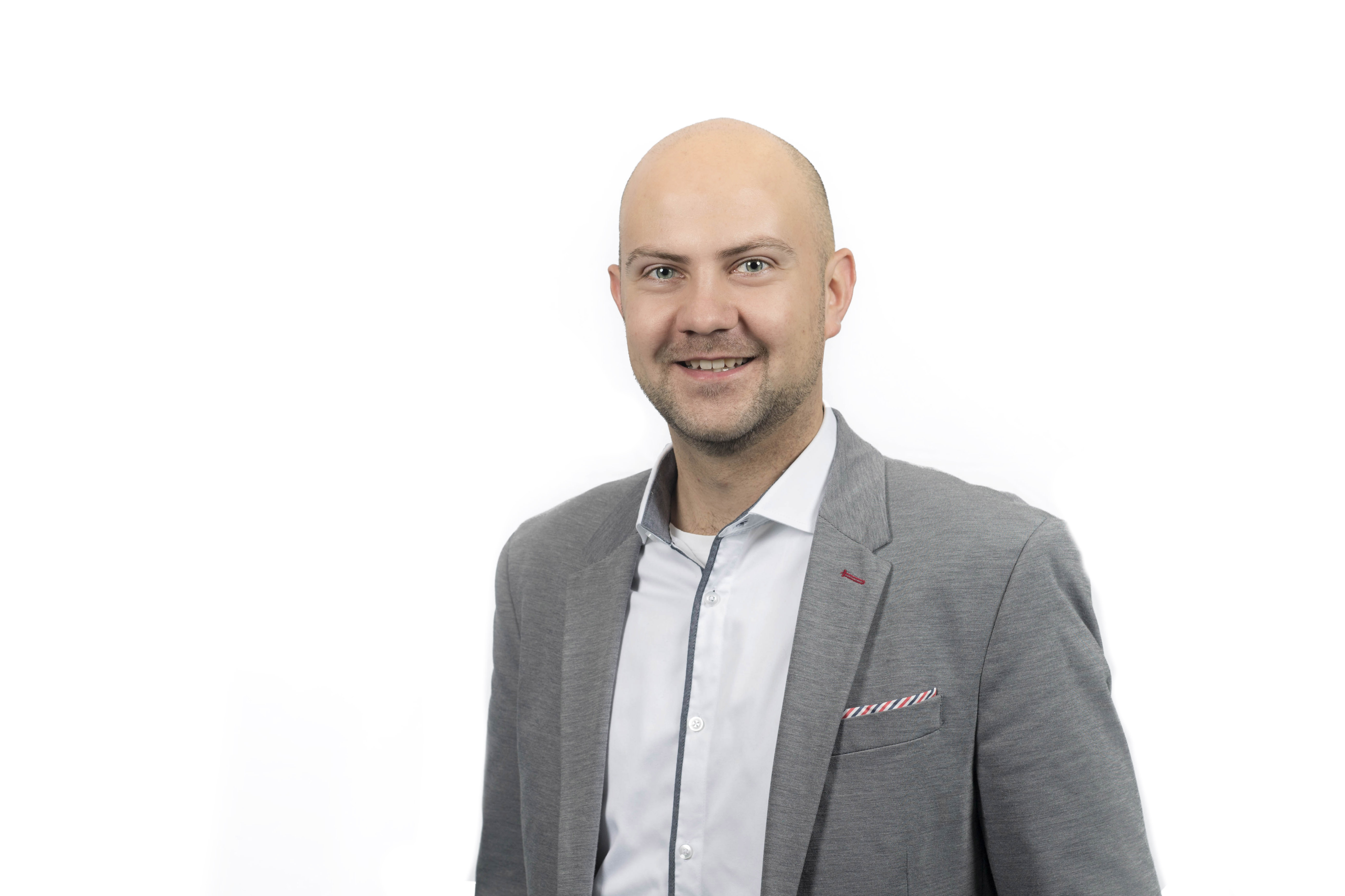 Franchisenehmer werden: Jonas Meiser im Interview